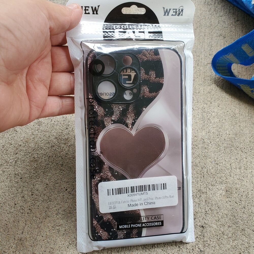 For IPhone 16 Pro Max Case